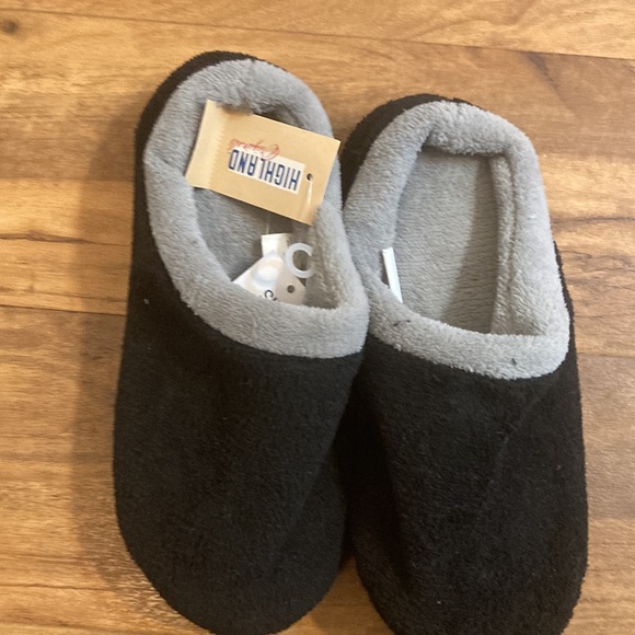 Highland Originals slippers - Picture 3 of 7